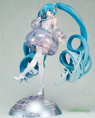 初音未来 MIKU EXPO 2021 Online