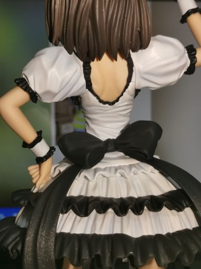 凉宫春日～哥特萝莉ver.～