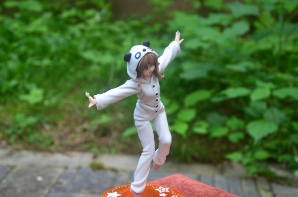 Coreful 青春猪头少年不会梦到兔女郎学姐 梓川枫