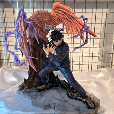 咒术回战 伏黑惠