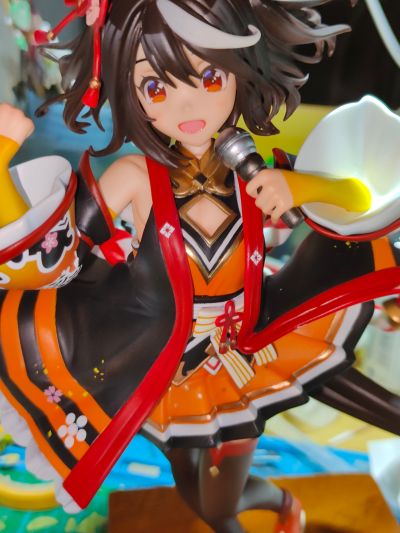 赛马娘 北部玄驹