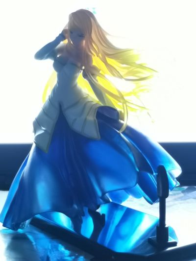 SRDXSP Melty Blood アルクェイド・ブリュンスタッド LastARC Ver. 