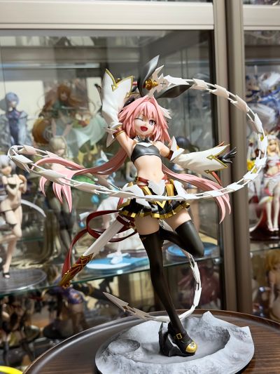 寿屋 命运-冠位指定 剑士-阿斯托尔福 玩家返图+门店展示转图
