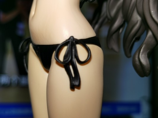 Bikini girl