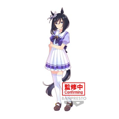 赛马娘 闪耀！优俊少女 荣进闪耀