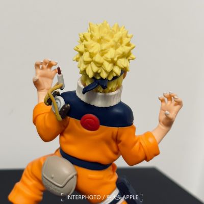 名战景 火影忍者 漩涡鸣人2