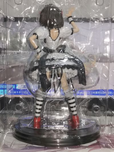 凉宫春日～哥特萝莉ver.～