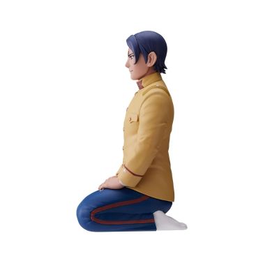 小坐系列    黄金神威  鲤登少尉
