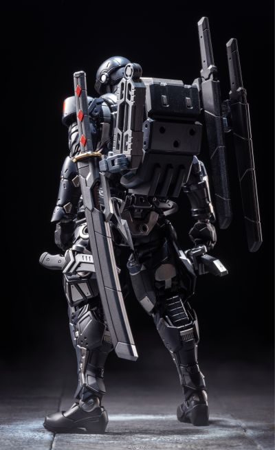 人机巧 特种部队 蛇眼