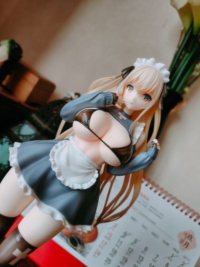 圣女仆克里斯