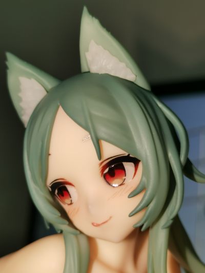 肉感少女 拉尼娜 追视眼