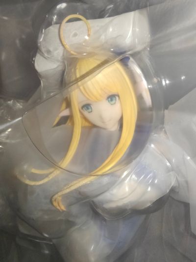 碧蓝航线 半人马 清冽的春风