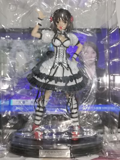 凉宫春日～哥特萝莉ver.～