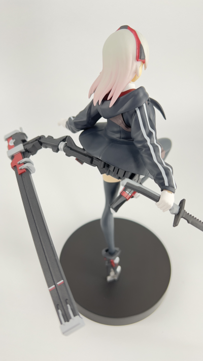 POP UP PARADE 重兵装型女高中生 肆