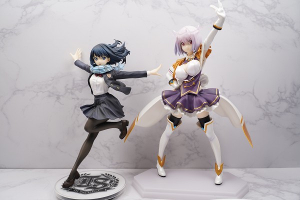 POP UP PARADE 剧场版 古立特宇宙 新条茜 新秩序 L尺寸