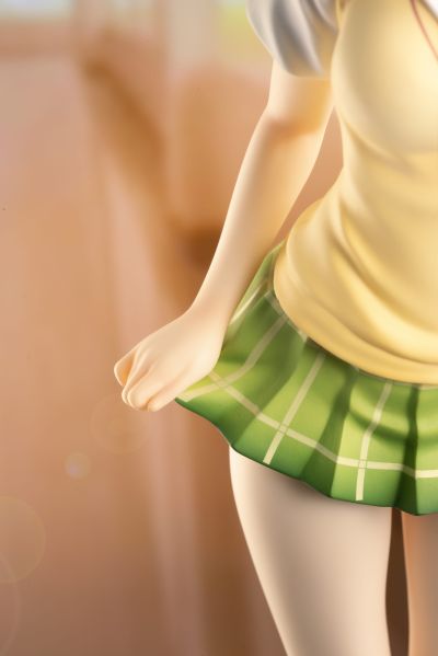 出包王女DARKNESS 校服系列 籾冈里纱