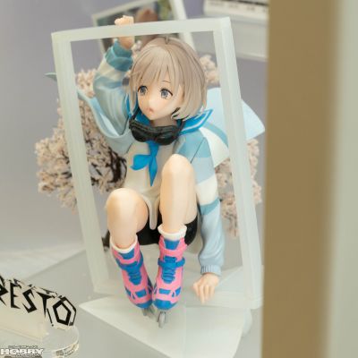 ESPRESTO est-Windy and Motions- 偶像大师 闪耀色彩 芹泽朝日 特别版