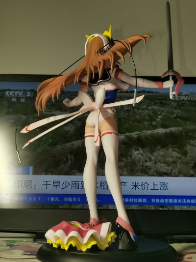 魔法戦士シンフォニックナイツ シンフォニックリリー 