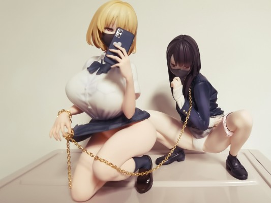 媛子