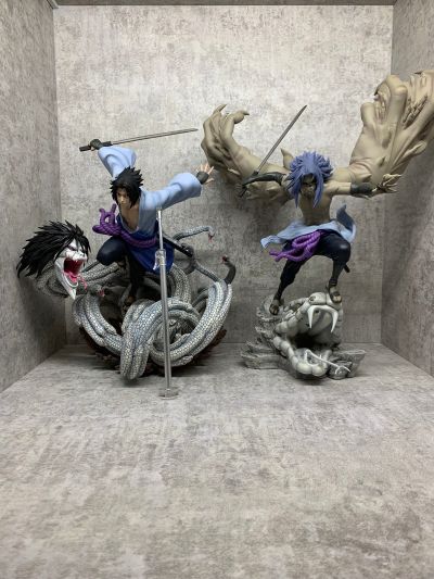 火影忍者 疾风传  宇智波佐助
