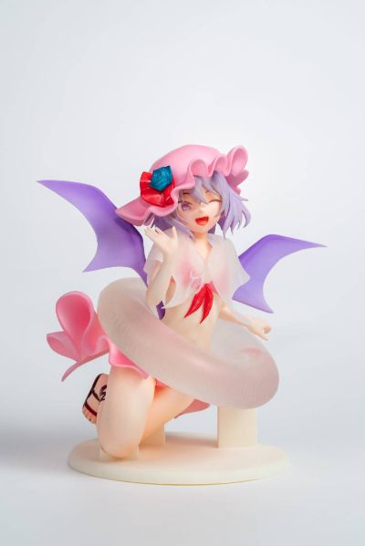 东方Project 蕾米莉亚 泳装