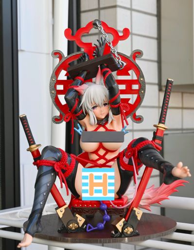 惩罚阿贺野