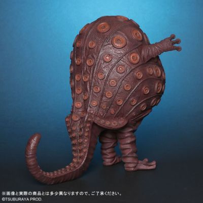 大怪兽系列 杰克奥特曼 第一集 扎赞+特贡