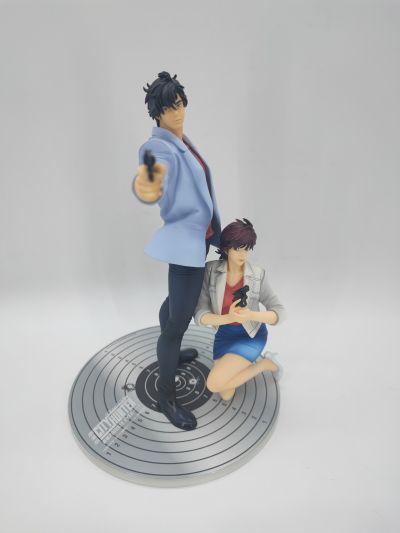GEM系列 城市猎人 冴羽獠 与 槙村香