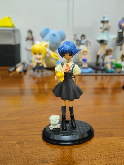 TAITO景品 エアー 神尾観铃 