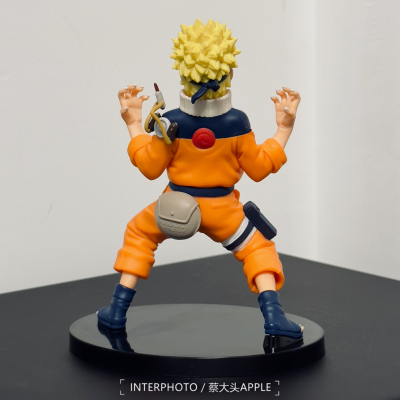 名战景 火影忍者 漩涡鸣人2