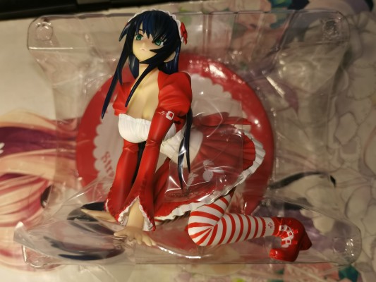 一骑当千 关羽云长 苺みるくver. 