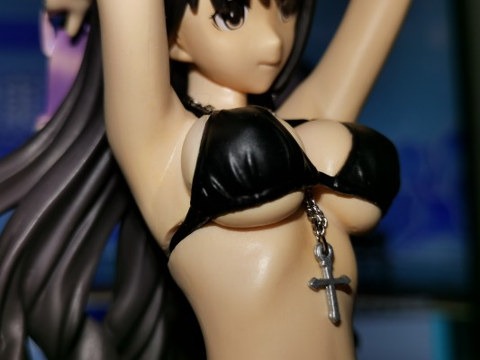 Bikini girl
