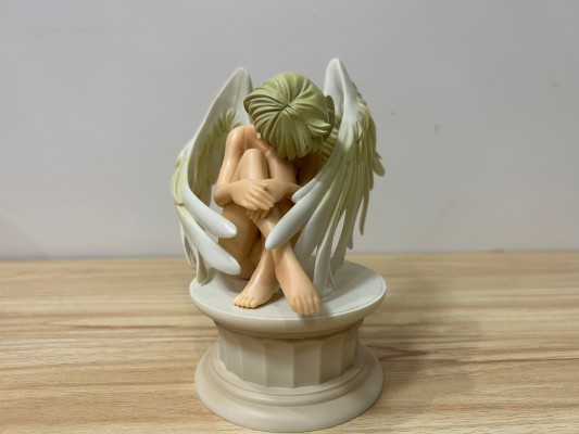 白天使