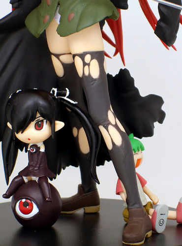 SW系列 灼眼的夏娜 紅蓮の宣誓Ver. 