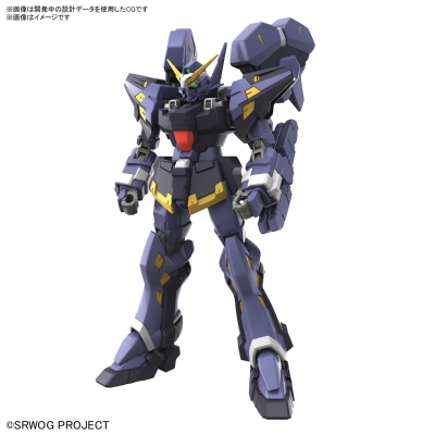HG   凶鸟Mk-Ⅲ