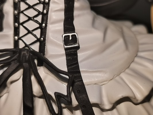 凉宫春日～哥特萝莉ver.～