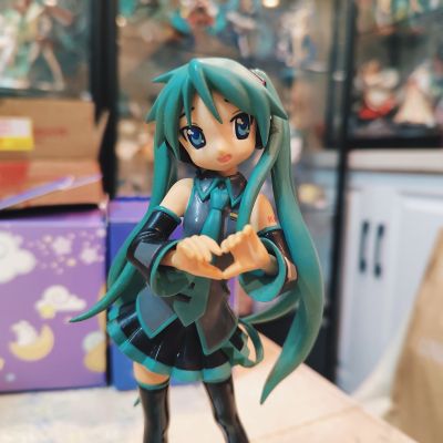 らき☆すたOVA EX Figure 柊镜 コスプレVer. 