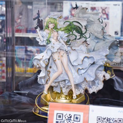 少女前线 M950A 柳莺与蔷薇 重创