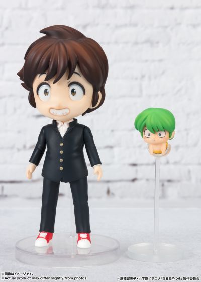 Figuarts mini 福星小子 诸星当+小天