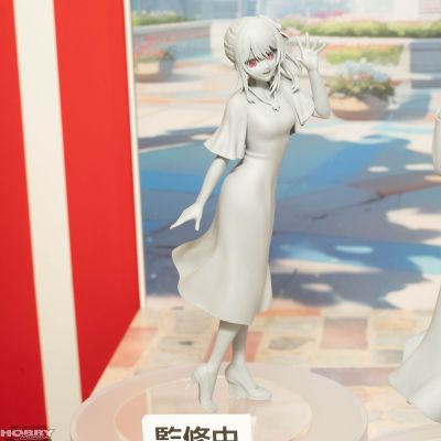 我推的孩子 露比 便装约会