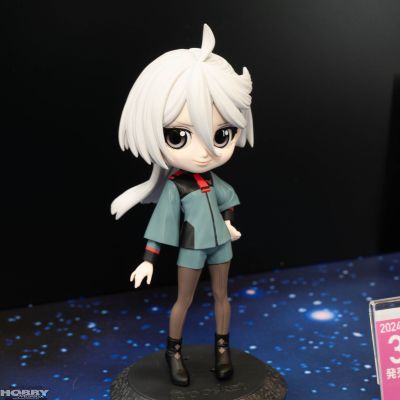 Q posket 机动战士高达 水星的魔女 斯莱塔·墨丘利