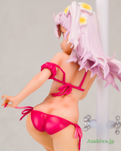 KDcolle  魔法少女伊莉雅 克洛伊·冯·爱因兹贝伦 比基尼版