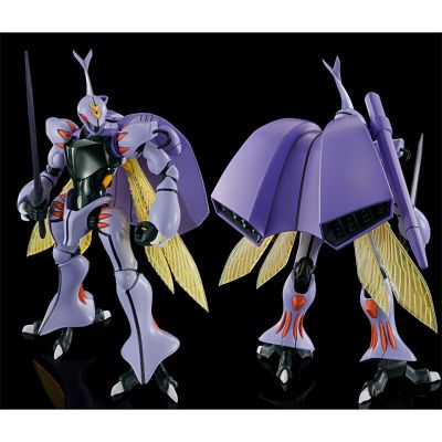 HG 1/72  丹拜因