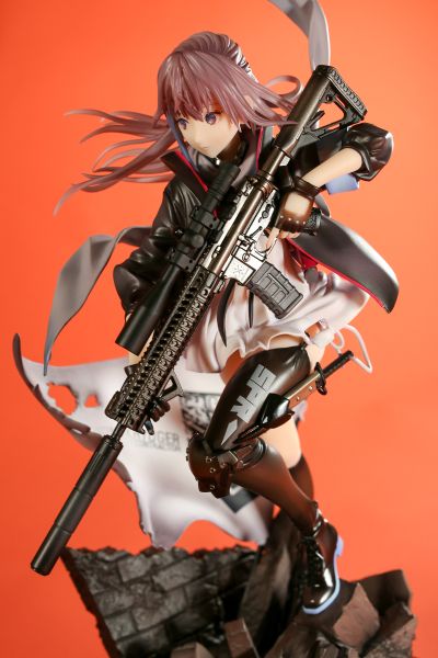 少女前线 ST AR-15