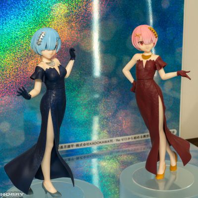 独特魅力 Re：从零开始的异世界生活 雷姆