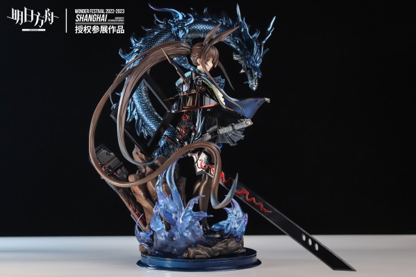 明日方舟-阿米娅 升变