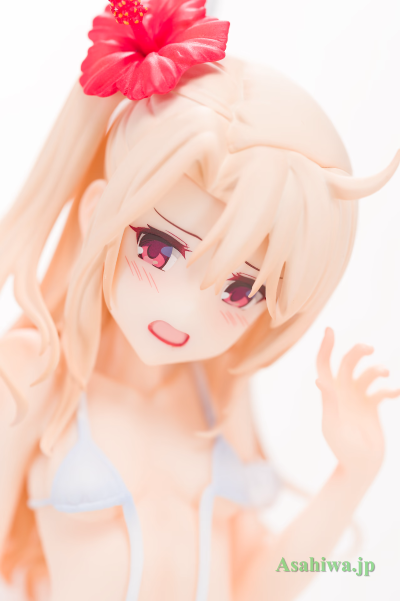 KDcolle 魔法少女伊莉雅 伊莉雅斯菲尔·冯·爱因兹贝伦 比基尼版