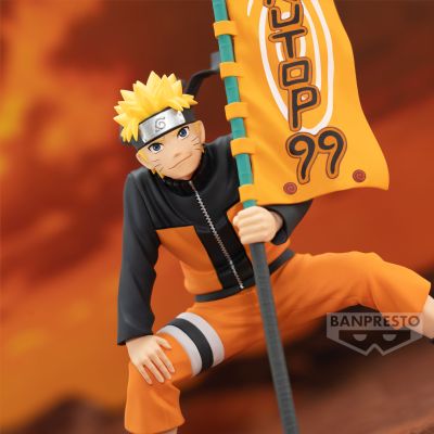 火影忍者  全球角色人气排名 NARUTOP99 漩涡鸣人
