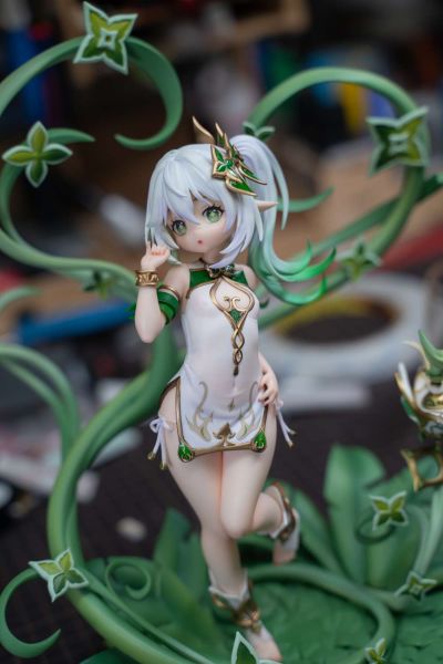 原神 旗袍纳西妲