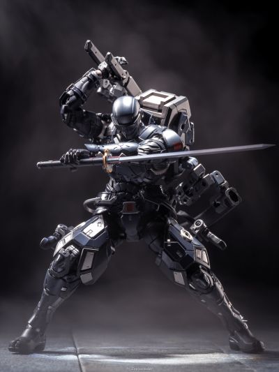 人机巧 特种部队 蛇眼